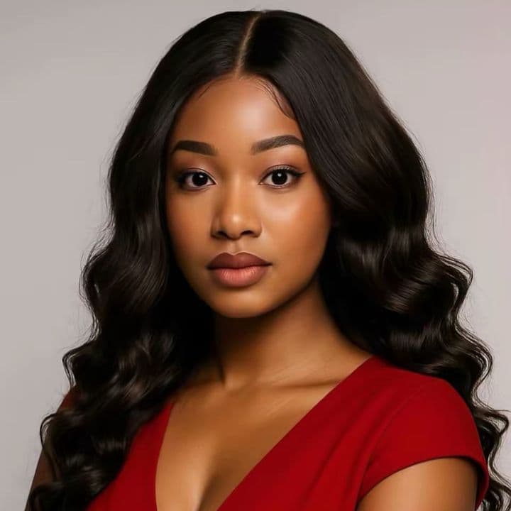 A friendly dentist discussing a treatment plan with a smiling patient.